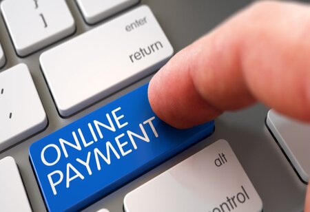 Online payment rules to change from Jan 1st 