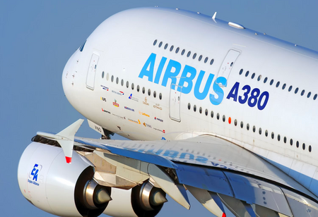 Airbus Targets Significant Expansion Amid Middle East Aviation Boom