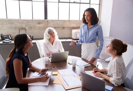 Advantages of Implementing Ethical Leadership across Business Management