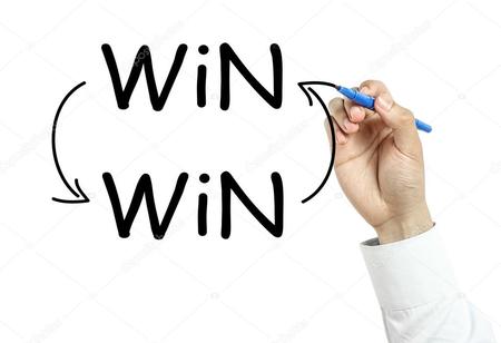 YCS Thoughts : Win within Win 
