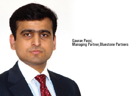 Bluestone Partners: The Client-Oriented Real Estate Consultancy Firm