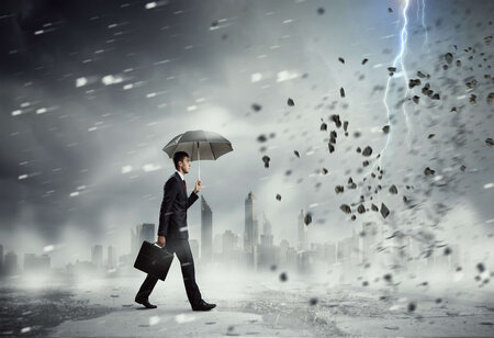 Survival Strategies that Companies Can Use during Uncertain Times