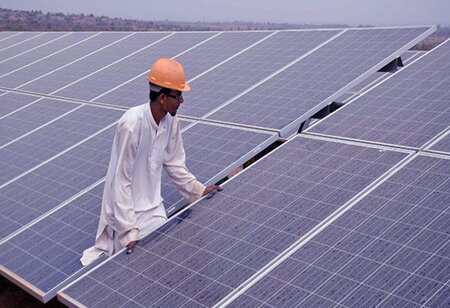 Adani, Tata Power, and 13 other Companies to Receive Incentives Under the Production-Linked Scheme