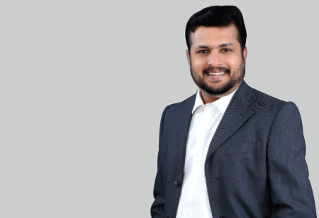 Wealth Management - Evolution and Relevance in Today’s  Indian Context