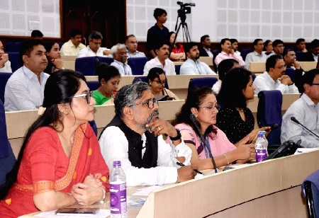 Tripura govt signs 8 MoUs with investment offer of Rs 312cr in various sectors