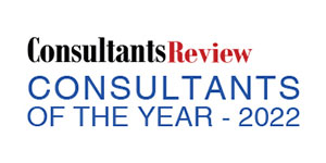 Consultants Of The Year - 2022