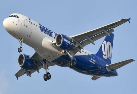 GoAir rebrands as GoFirst by Wadia group