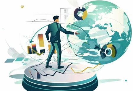 Global Consulting Market Set to Cross $1 Trillion by 2030