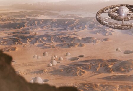 Elon Musk Unveils Strategy to Establish Human Colony on Mars