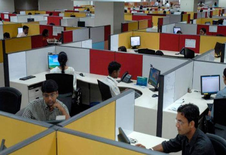 IT sector leads the trend of Hiring activities rise in March