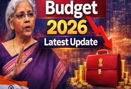 Expectations from Budget 2026: Jobs, Economy, and Growth
