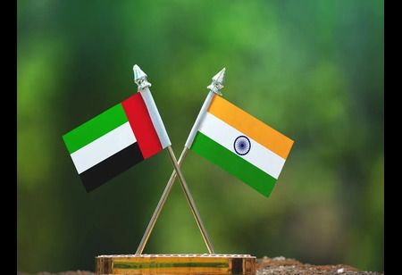 India–UAE Review CEPA Progress as Bilateral Trade Tops $100 Billion