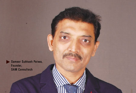 SAM Consultech: Facilitating Environmental Pollution Control with Panache