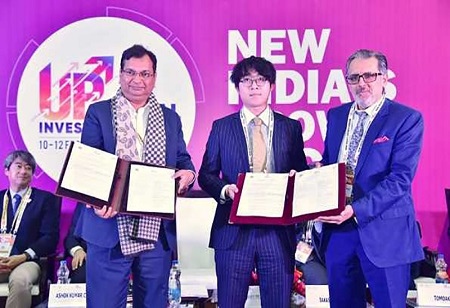 Japan to engage Rs 7,200 crores in Uttar Pradesh, HMI Group expanding 30 hotels 