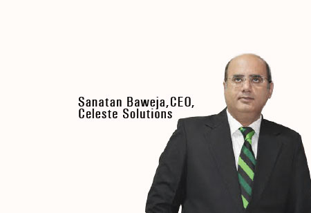 Celeste Solutions: Enabling Brands to Outstand in the Market