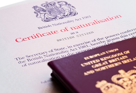 Insight Froma U.K.Immigration Lawyer About Living in the U.K. Without a Citizenship