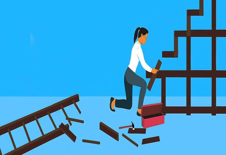 Role of Failure in Entrepreneurship, How to Learn from Setbacks and Move Ahead?