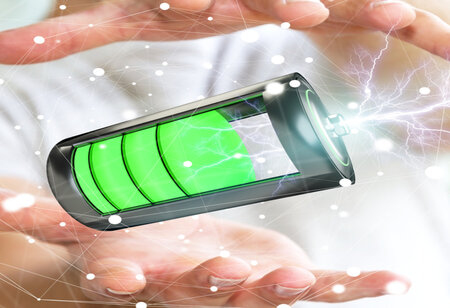 Chinese Startup Betavolt's Nuclear Battery: 50 Years of Smartphone Power