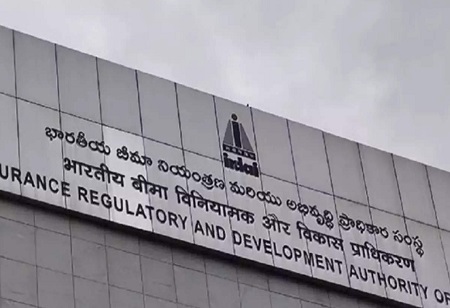IRDAI organises hackathon, invites innovative solutions for insurance segment