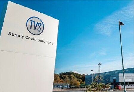 TVS Supply Chain Solutions Appoints R Vaidhyanathan as Global CFO
