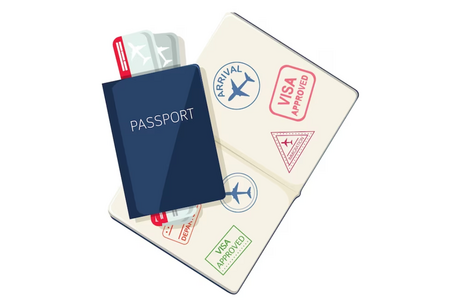 China and Thailand will no longer require visas indefinitely; find out what this means for India