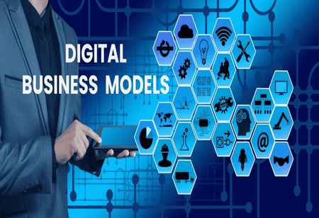 Tips to SMEs for Choosing Optimal Digital Business Model