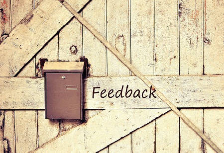 Should Companies Adopt an Anonymous Feedback Policy?