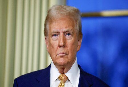Trump Says TikTok Deal Was Close, but China Changed Due to Tariffs
