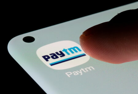 Paytm would consider Bitcoin offerings if India legalizes cryptocurrency