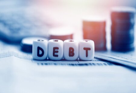 India's External Debt increases to $570 billion in March
