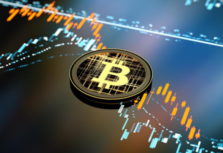Global crypto market reaches $2tn, Bitcoin surges again
