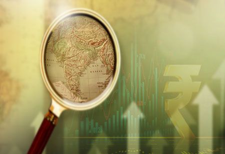 India to Become World’s Second-Largest Economy in PPP Terms by 2038: EY Report