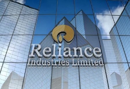 Reliance Industries
