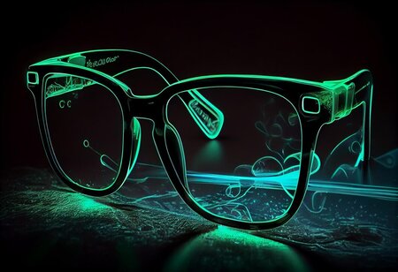 Smarter Ray-Ban Meta Glasses that is Able to Identify Landmarks
