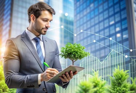 Beyond Carbon Counting: Culture Over Compliance in ESG