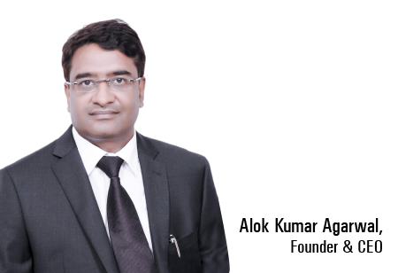 ASC Group: Rendering Audit Management Services at Par with the Big Four