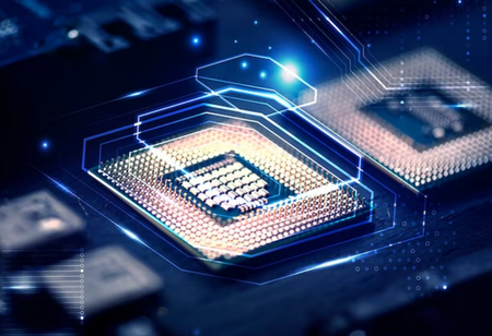 CRISIL: Chip Supplies Reallocating from Computers, Mobiles to Automobiles
