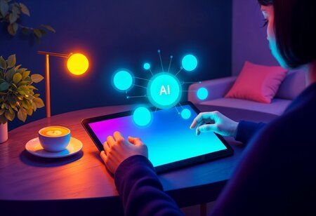MRC Saudi Partners with Adspective to Transform AI Advertising
