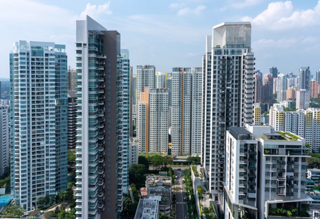 Real Estate Price Forecast 2024: What to Expect from Residential Property in the Coming Year