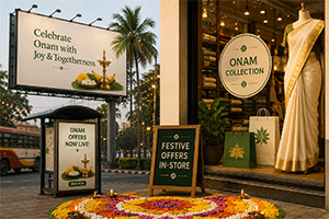 Offline Marketing Still Has a Role