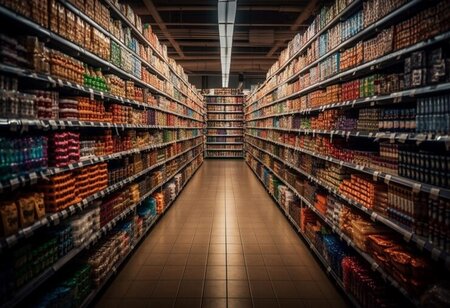 Walmart Explores New Suppliers in India to Diversify Supply Chain