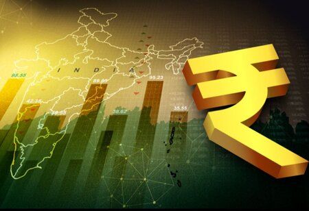 JP Morgan Forecasts Robust Growth for India in 2025