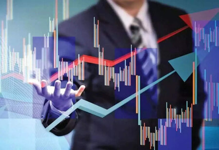 Top 100 global firms' market cap reaches $31.7 trillion 