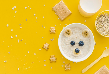 Nestle India to Reduce added Sugars in Infant Cereals Following a Media Expose