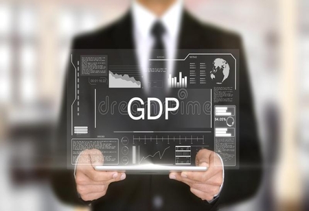 Nine states might just have nominal growth rates higher than the country's 10.5%