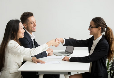 Building Consultancy-Client Relationships with Trust, Communication, and Value Delivery