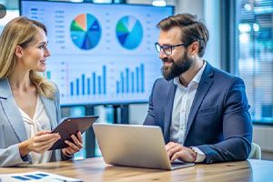 A New Economics of Consulting