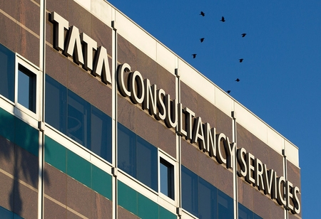 Buyback Approved: TCS Net profit rises to ₹11,342 crore At the Rate of 8.7 Percent