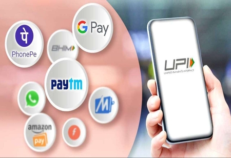 Mastercard's CFO Sachin Mehra Describes India's UPI as a 'Challenging' Experience for?