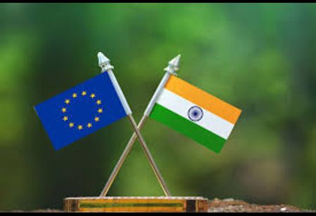 India-EU May Finalise Trade Deal Soon Amid US Tariff Moves